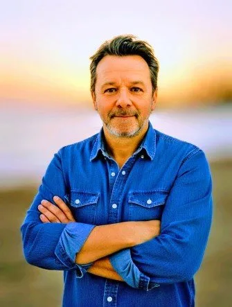 David Ledin