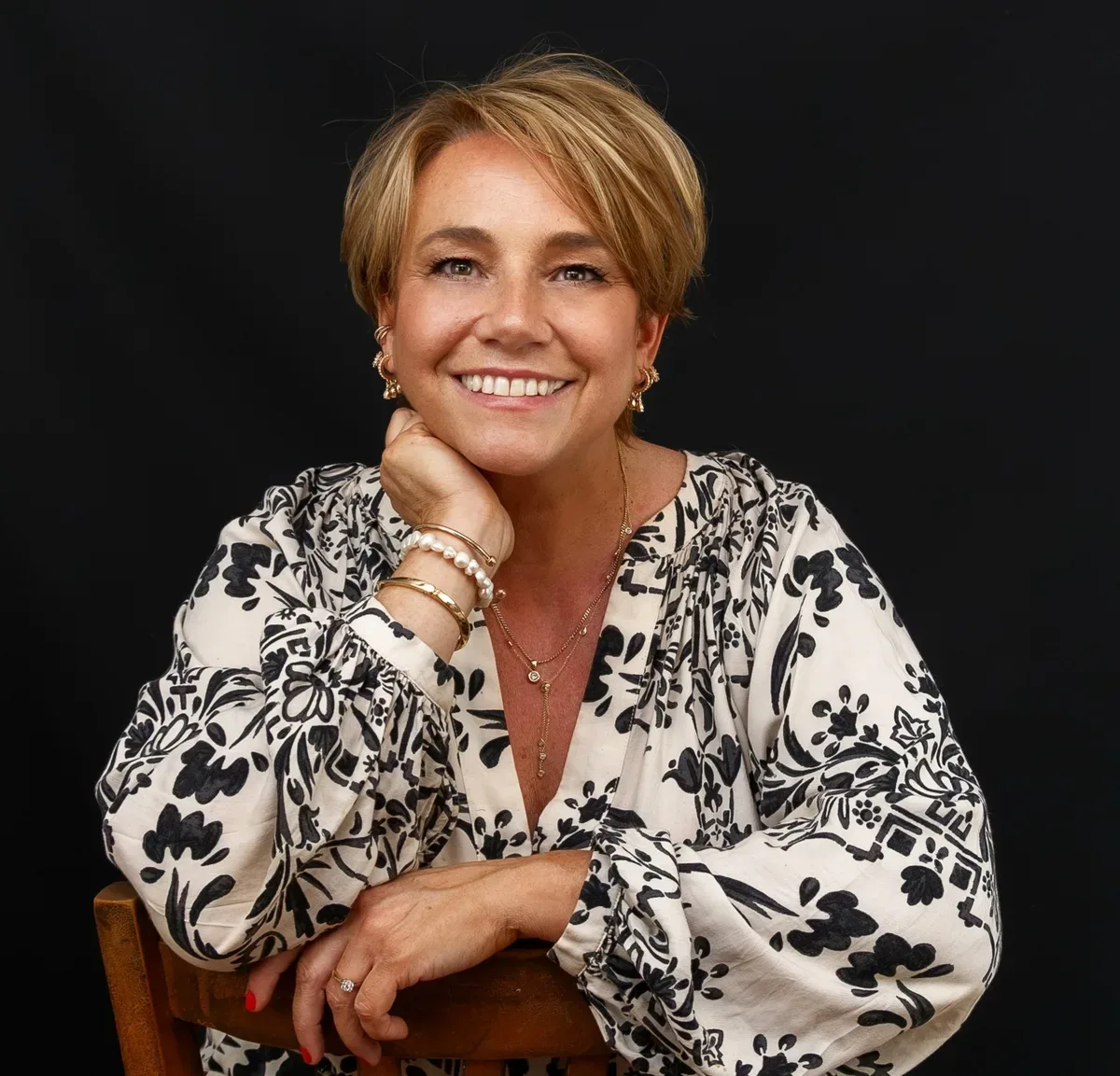 Delphine Lemasson