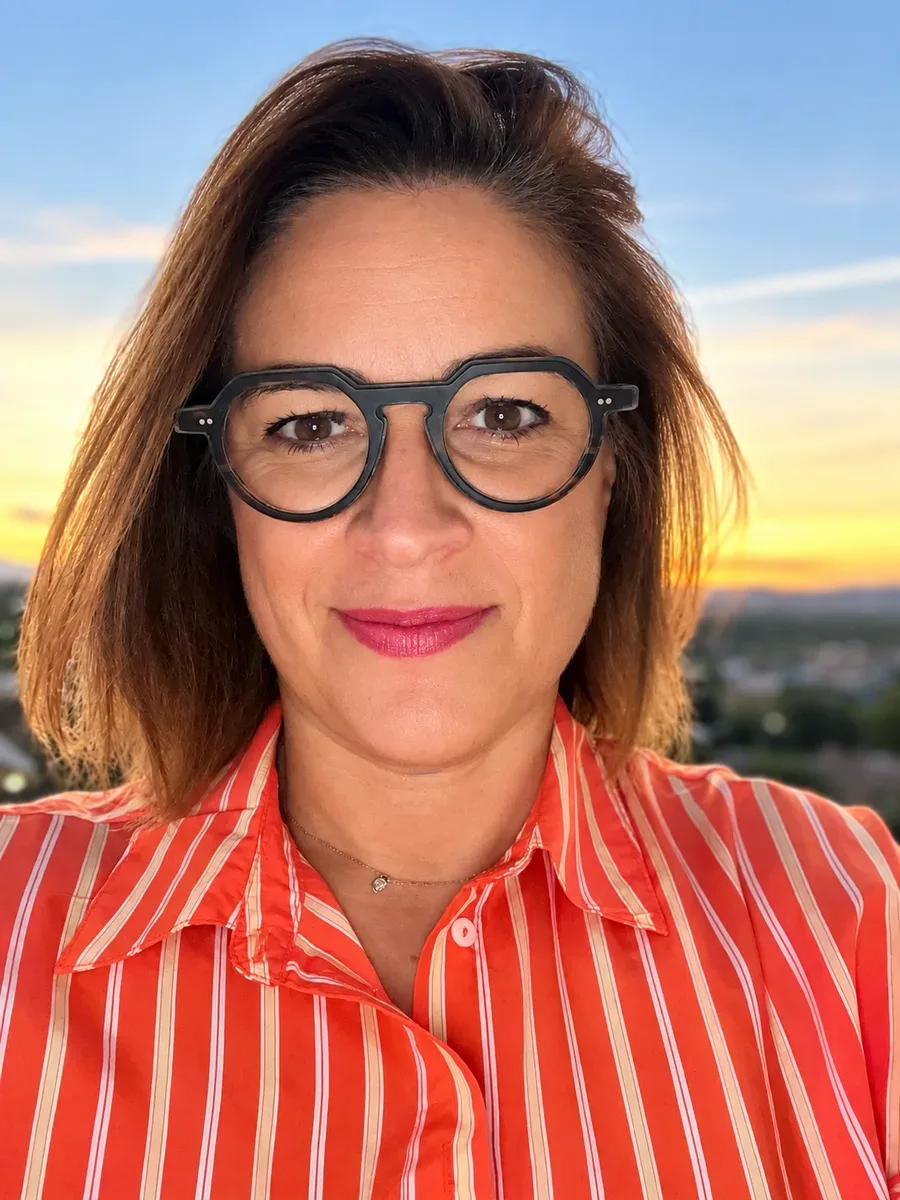 Emmanuelle Bouvet