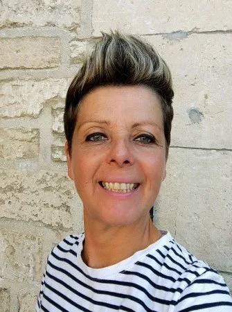 Fabienne Spinelli