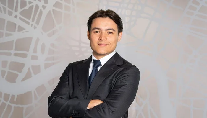 Gabriel NGuyen