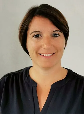 Hélène Girard