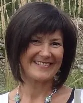 Portrait of Isabelle Botuha