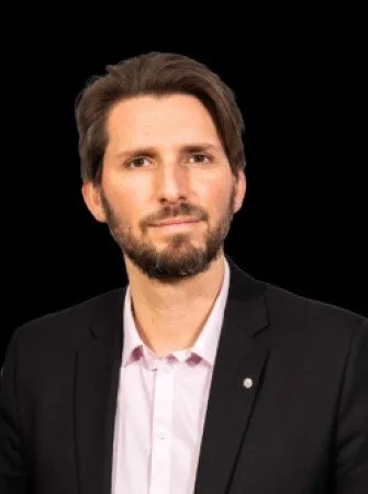 Jonathan Cois