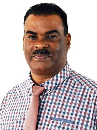 Portrait of Lucien Fortuné