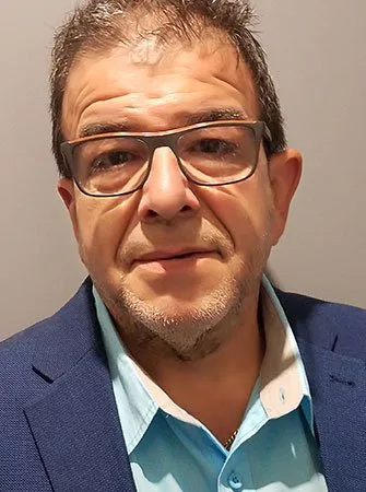 Marc Charavil