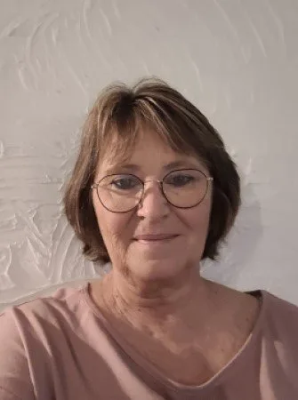 Portrait of Nathalie Do