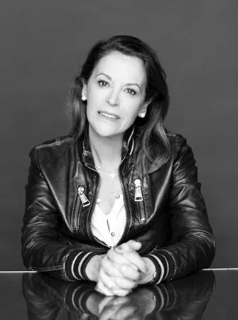 Portrait of Paquita Colado