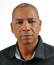 Portrait of Philippe Marie-Luce