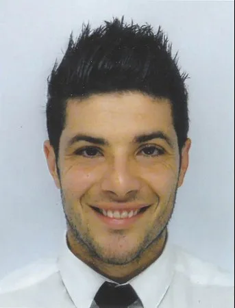 Sofian Bennour