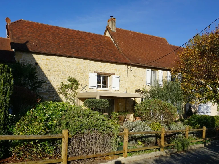 Photo of Spacious village house completely restored with taste.