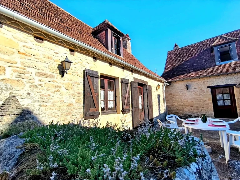 Photo of FANLAC, charming house with outbuidings