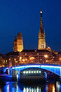 Normandy|Property in Normandy|Rouen