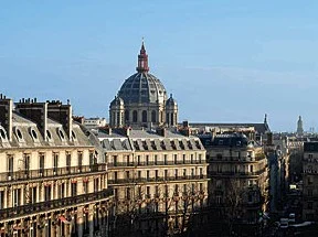 apartment in Paris|Property in Paris|Rising prices in Paris