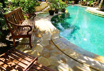 French legislation on safety devices for pools