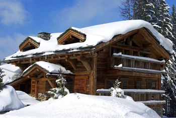 Tempting Winter Properties!