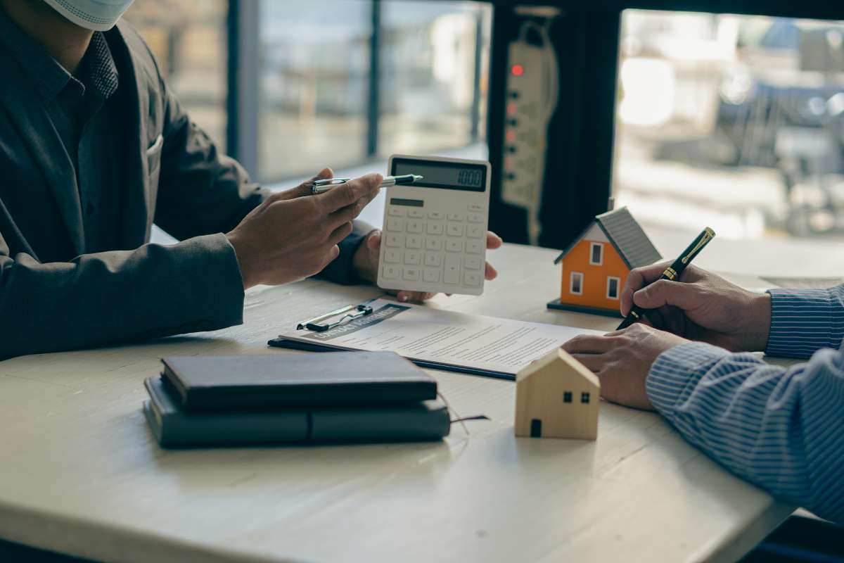 Usury rate: what risk for the property market?