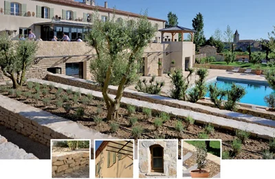 Leaseback Languedoc|Leaseback south of France|St Benoit Leaseback