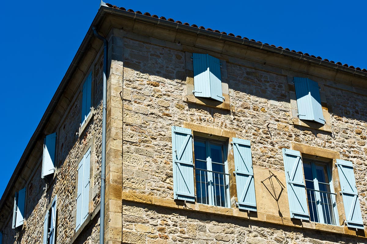 Joinery, windows