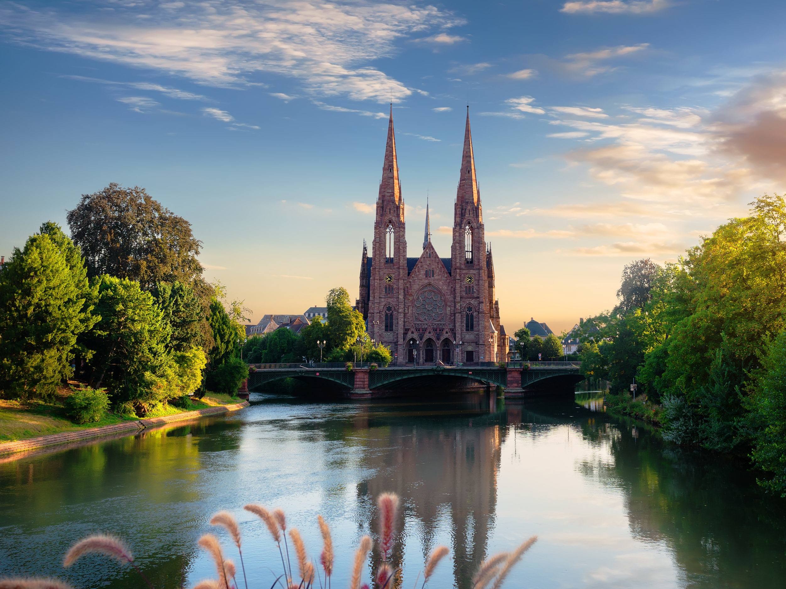 Ihr erfolgreiches Wochenende in Strasbourg in 10 Schritten!