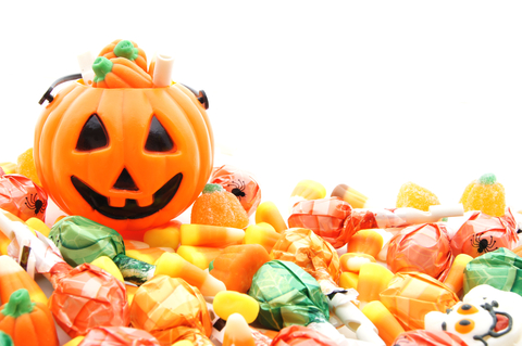 Happy Halloween!