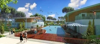 apartments in Lacanau|Lacanau New Build|New Build in Lacanau|residence Lacanau|residence near Bordeaux