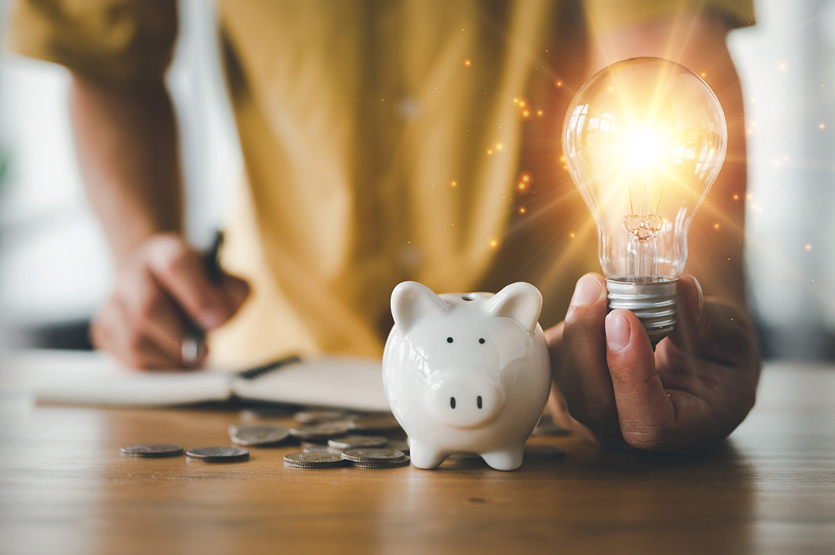 10 tips to reduce your energy bill