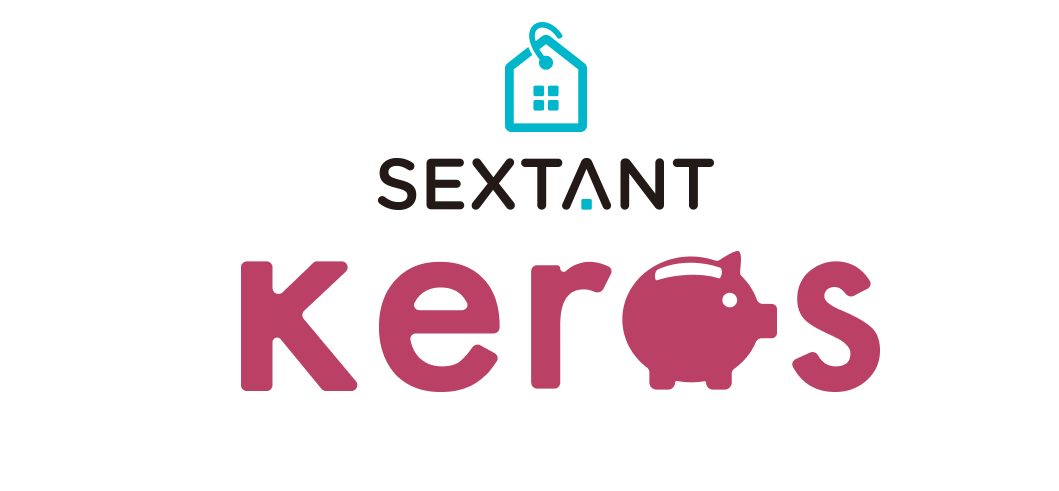 Sextant 推出 Keros，全新应用程序