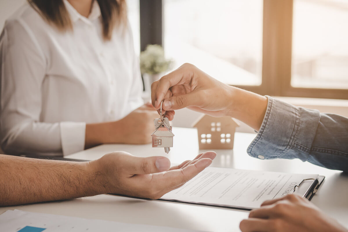 Tenant or owner