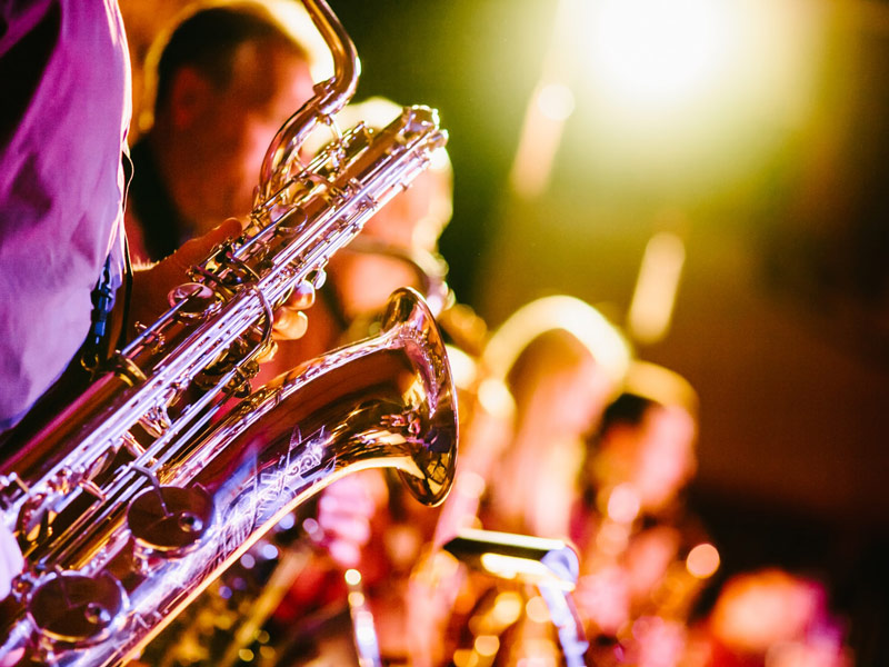 Jazz à Juan