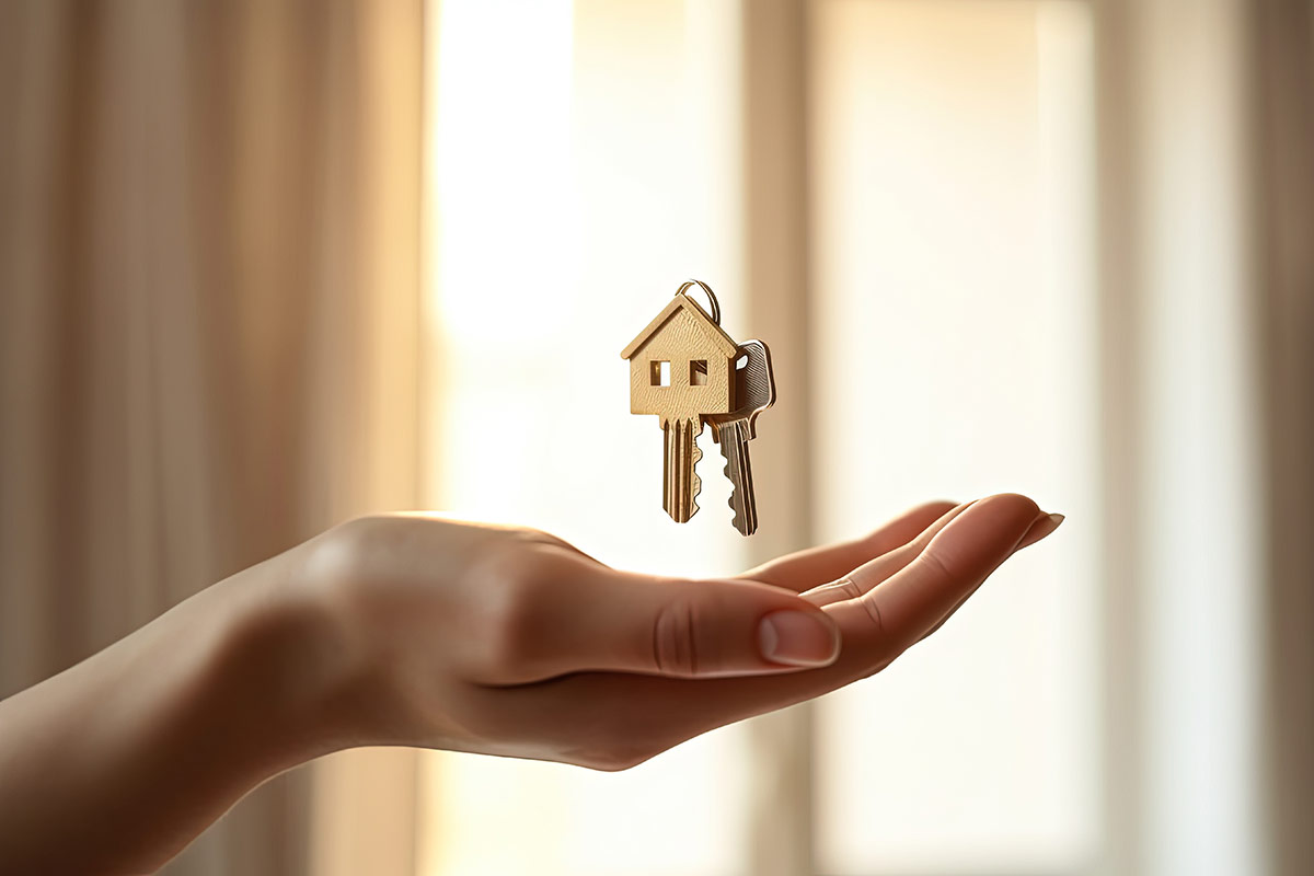 DossierFacile makes life easier for tenants and landlords!