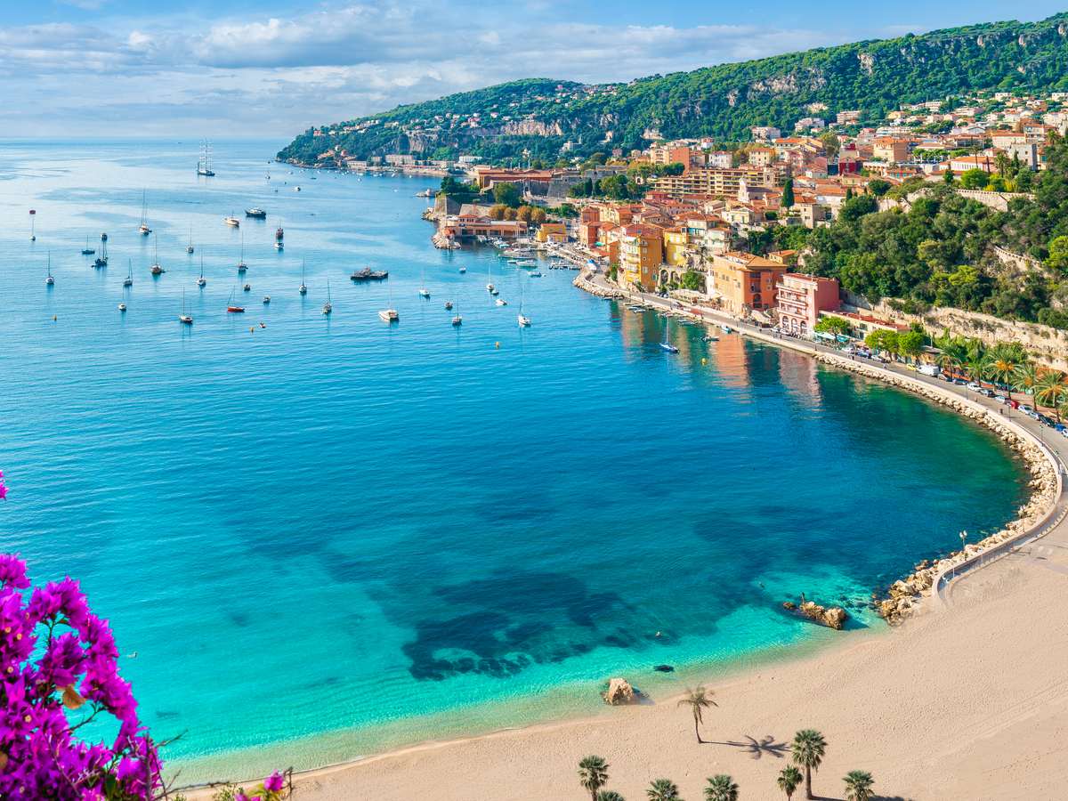 Visiting Nice in a weekend: the essentials!