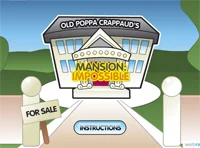 French property game