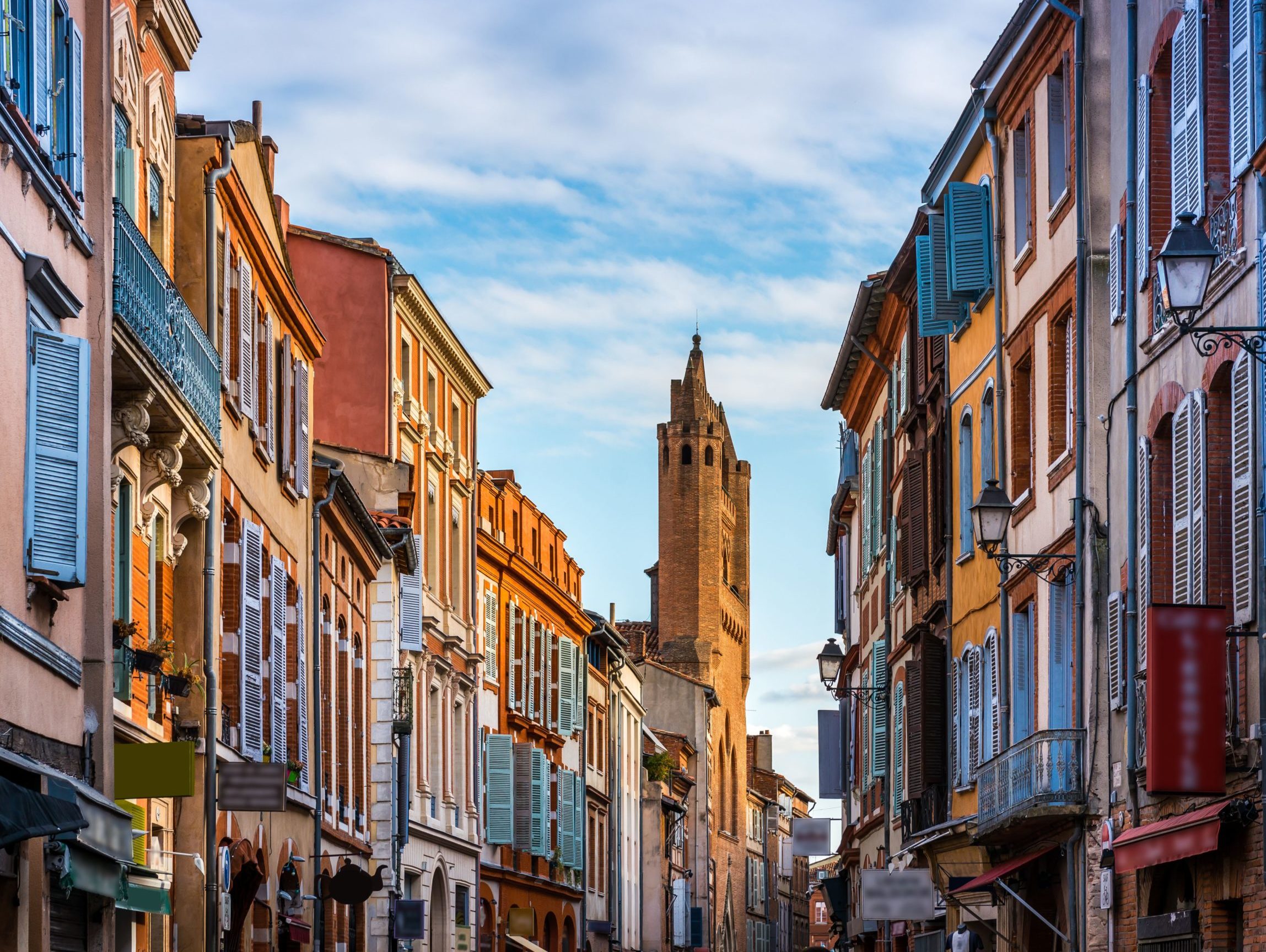 Toulouse gehört Ihnen für ein Wochenende in 10 unverzichtbaren Schritten!