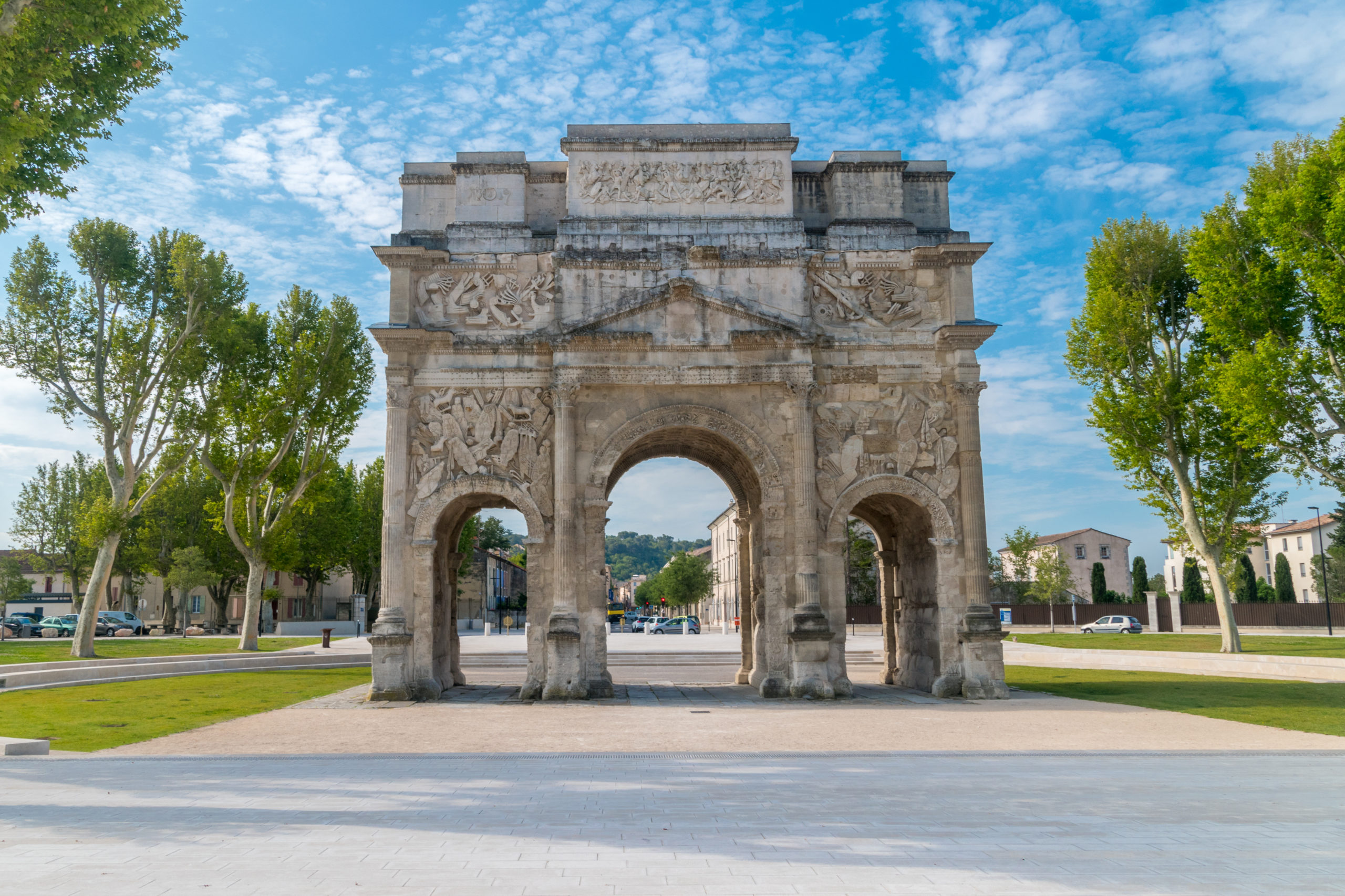 Le Vaucluse in 10 Steps, for a Dream Provençal Stay!