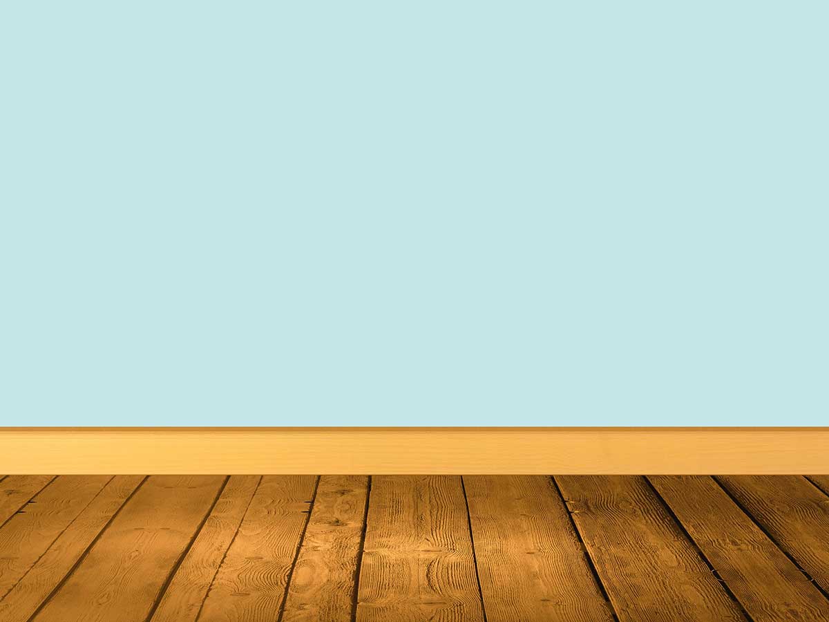 Paint or wallpaper, which wall covering should you choose?