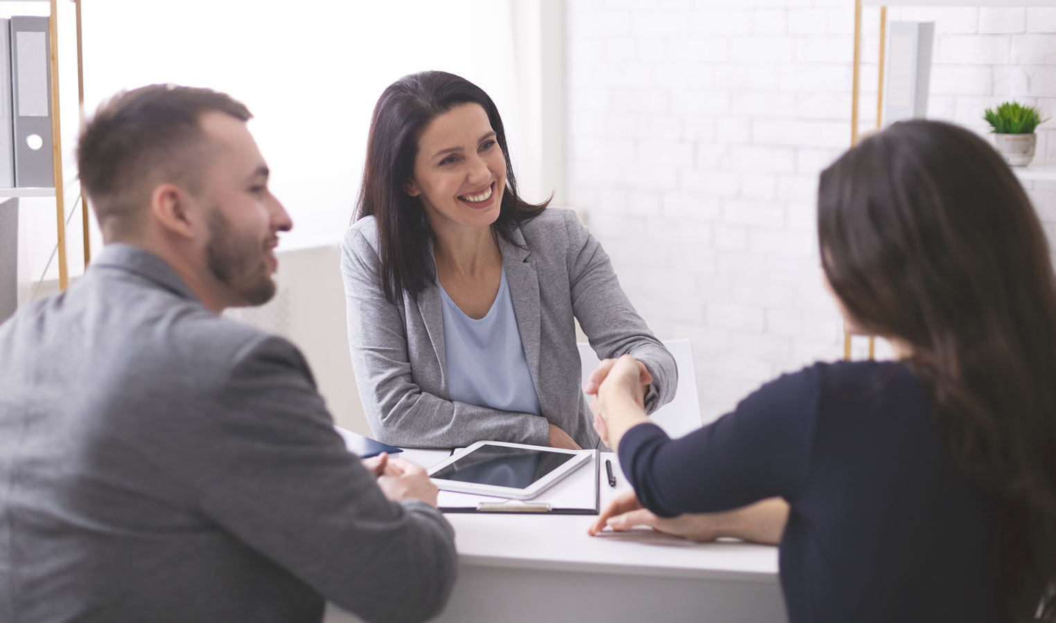 Mortgage credit: new rules to facilitate borrowing