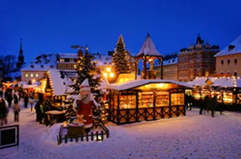 The 10 Most Beautiful Christmas Markets of France