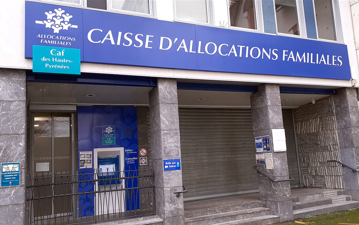 Familienkasse