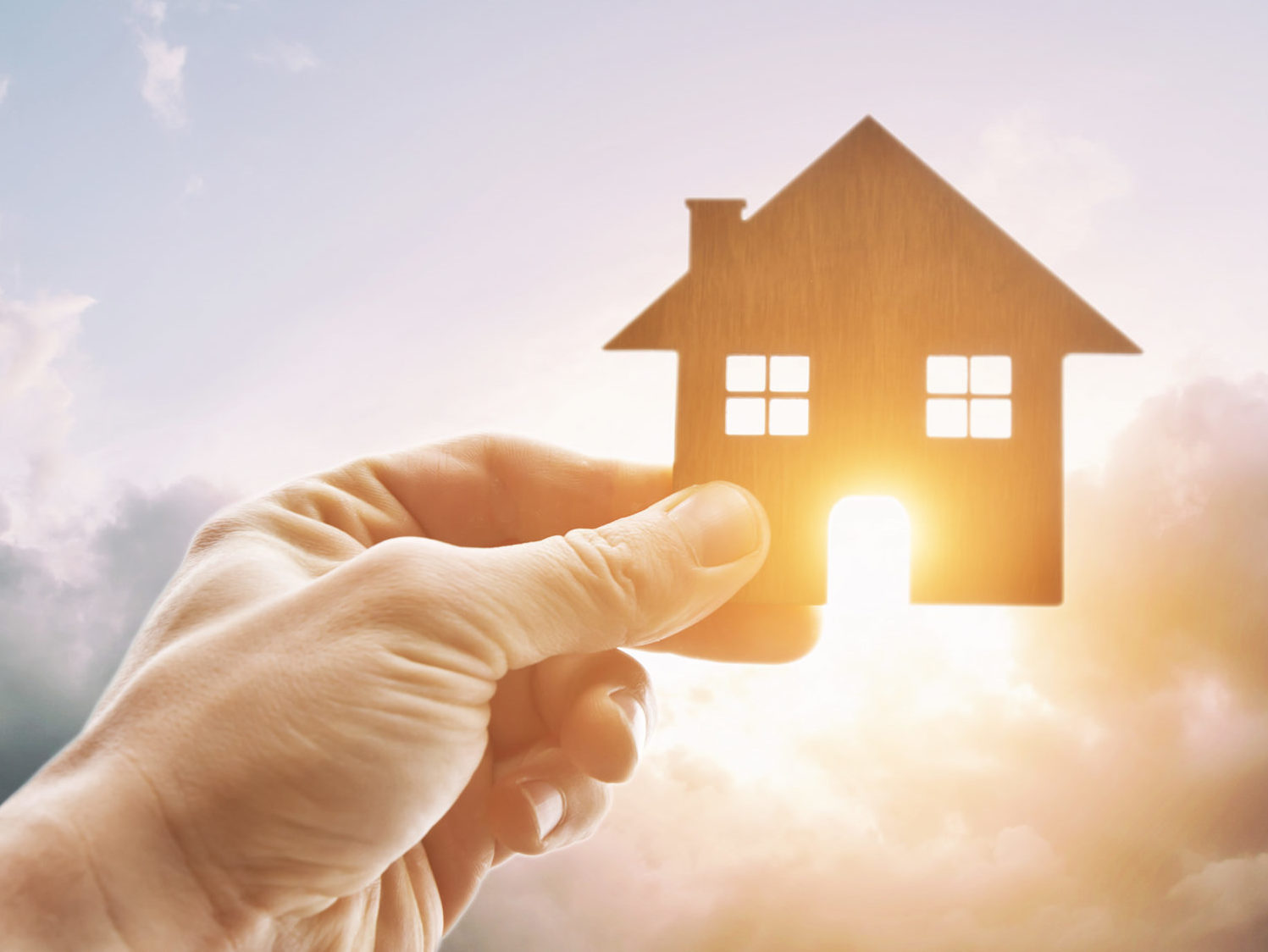 Un'estate soleggiata per il mercato immobiliare