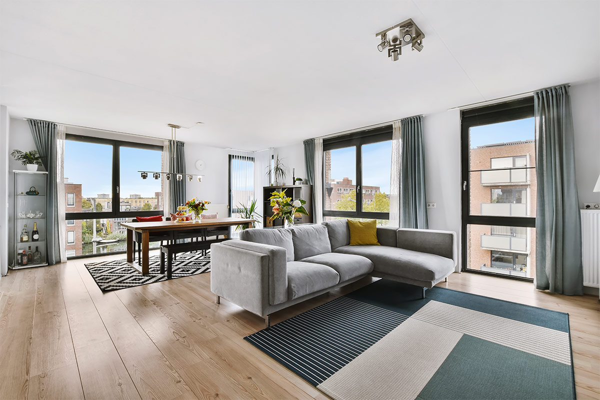 Immobilienpreise