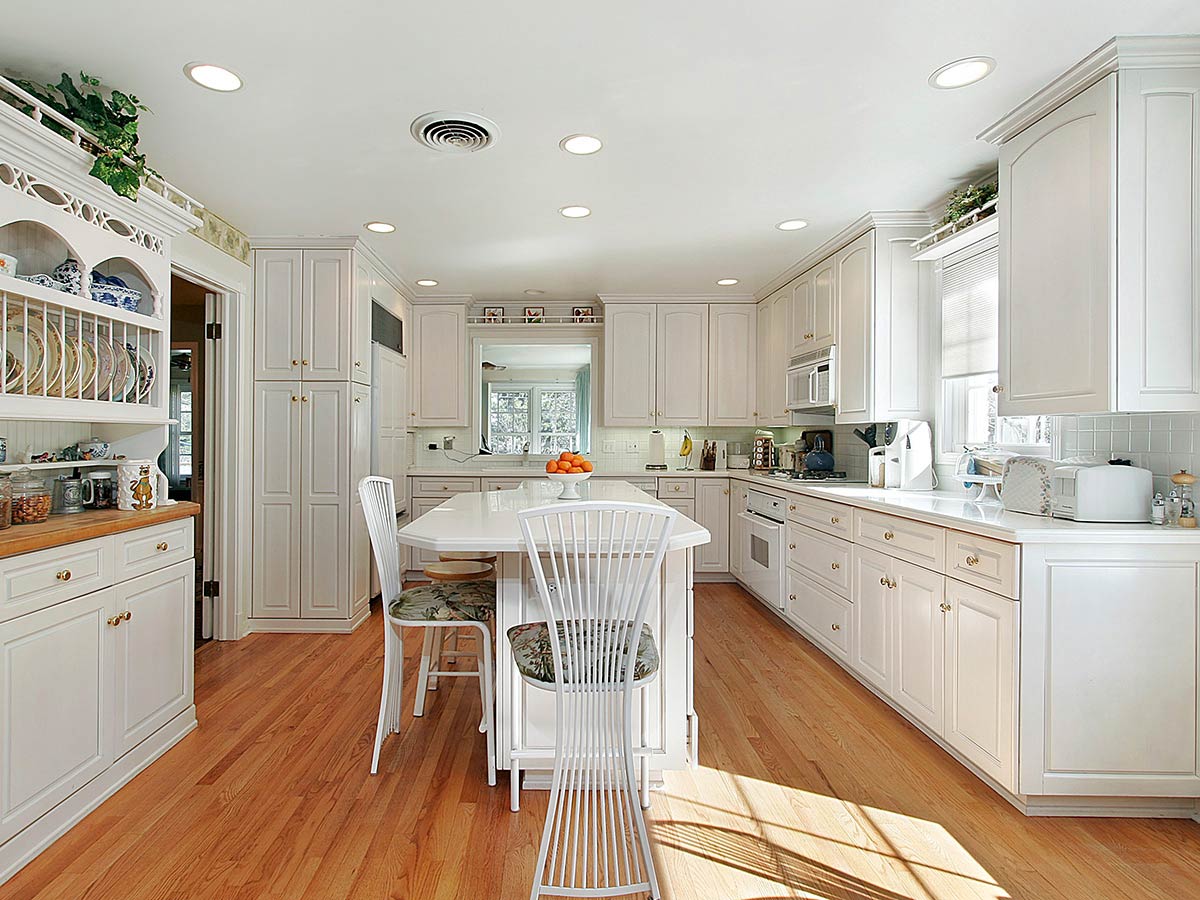 Top 5 of the best kitchen designers and decorators for your future kitchen