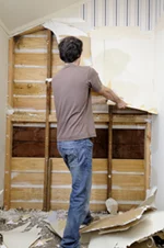 Renovation works|Renovation works in France