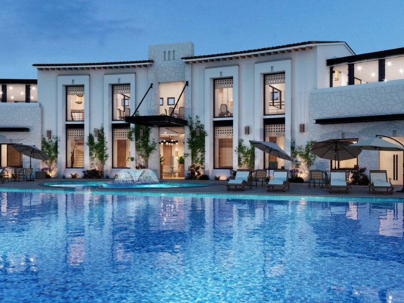 Top 10 most beautiful pools