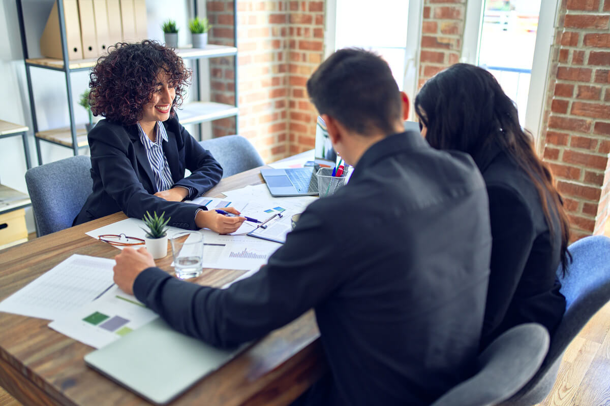 Mortgage finance