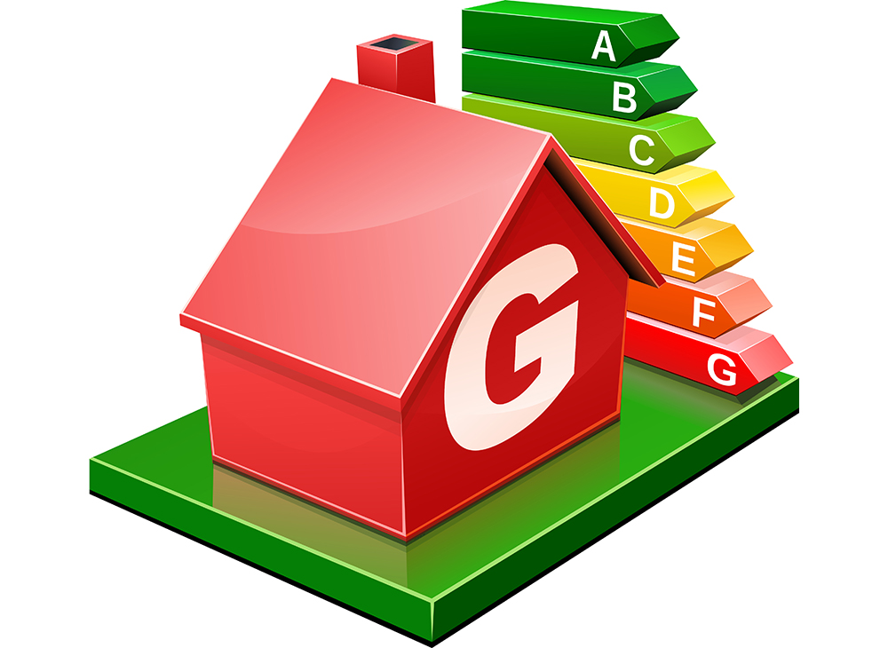 Property and EPC: new rules from 1st January 2025