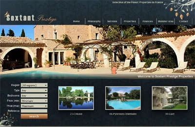 Castle France|Chateaux in France|Luxury villa France|Mansions France|Prestige property France|Villa France