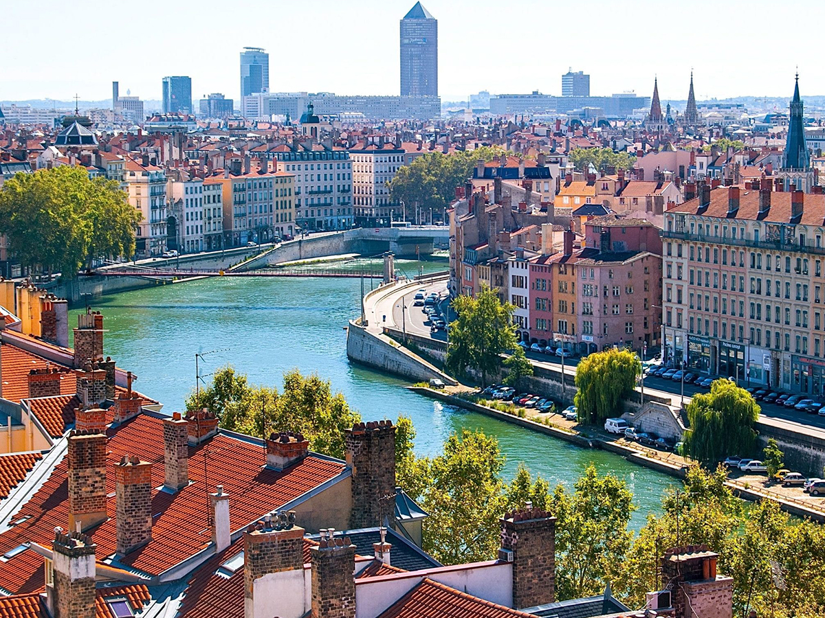 Een (droom)weekend in Lyon in 10 stappen