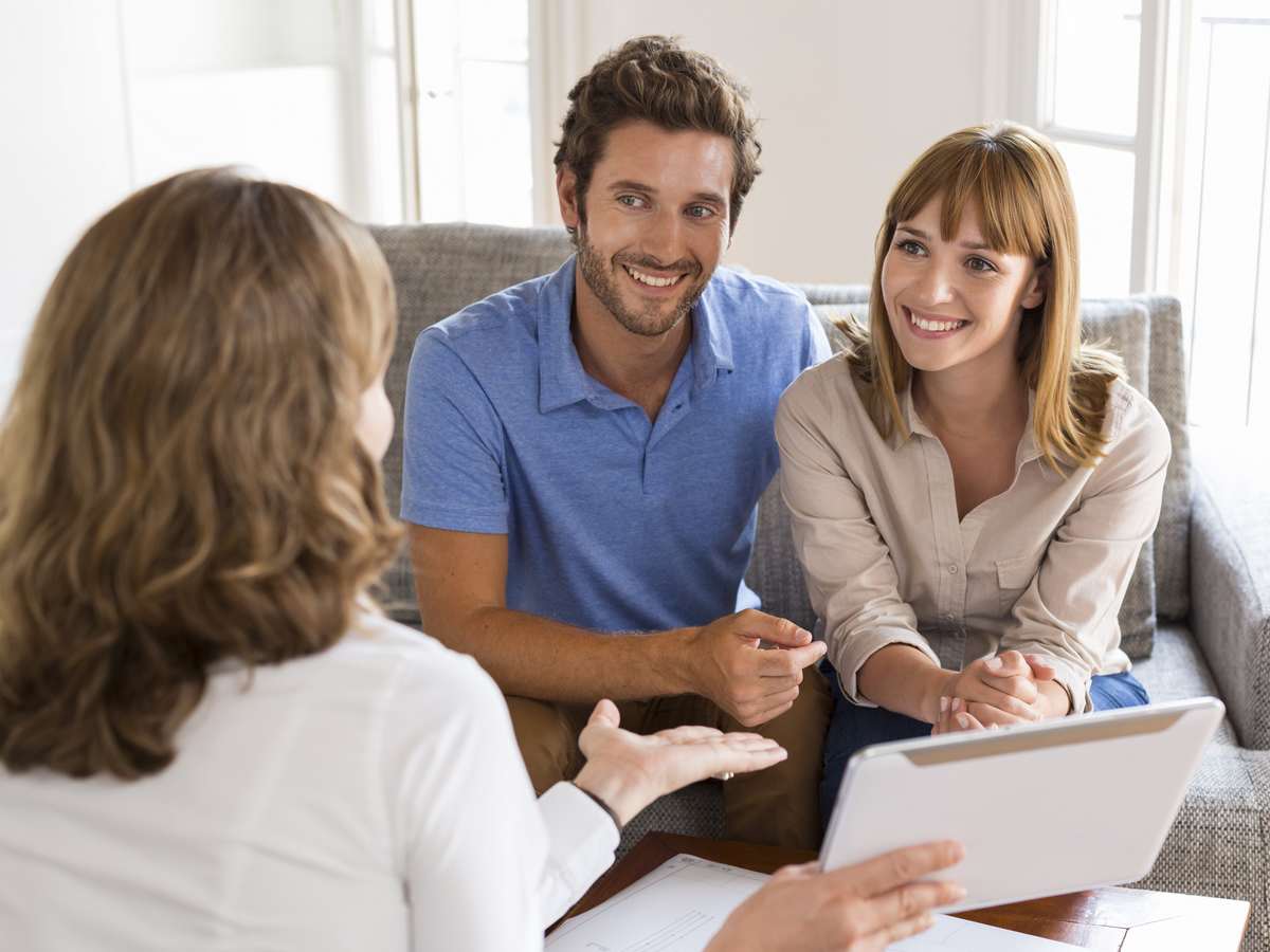 How many properties should you view before buying?
