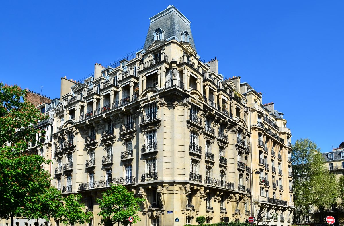 Haussmann the Architect: A Visionary Who Transformed Paris